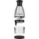 thumbnail image 2 of Picadora de alimentos Cuisinart CTG-00-SHP de acero inoxidable, 2 of 19