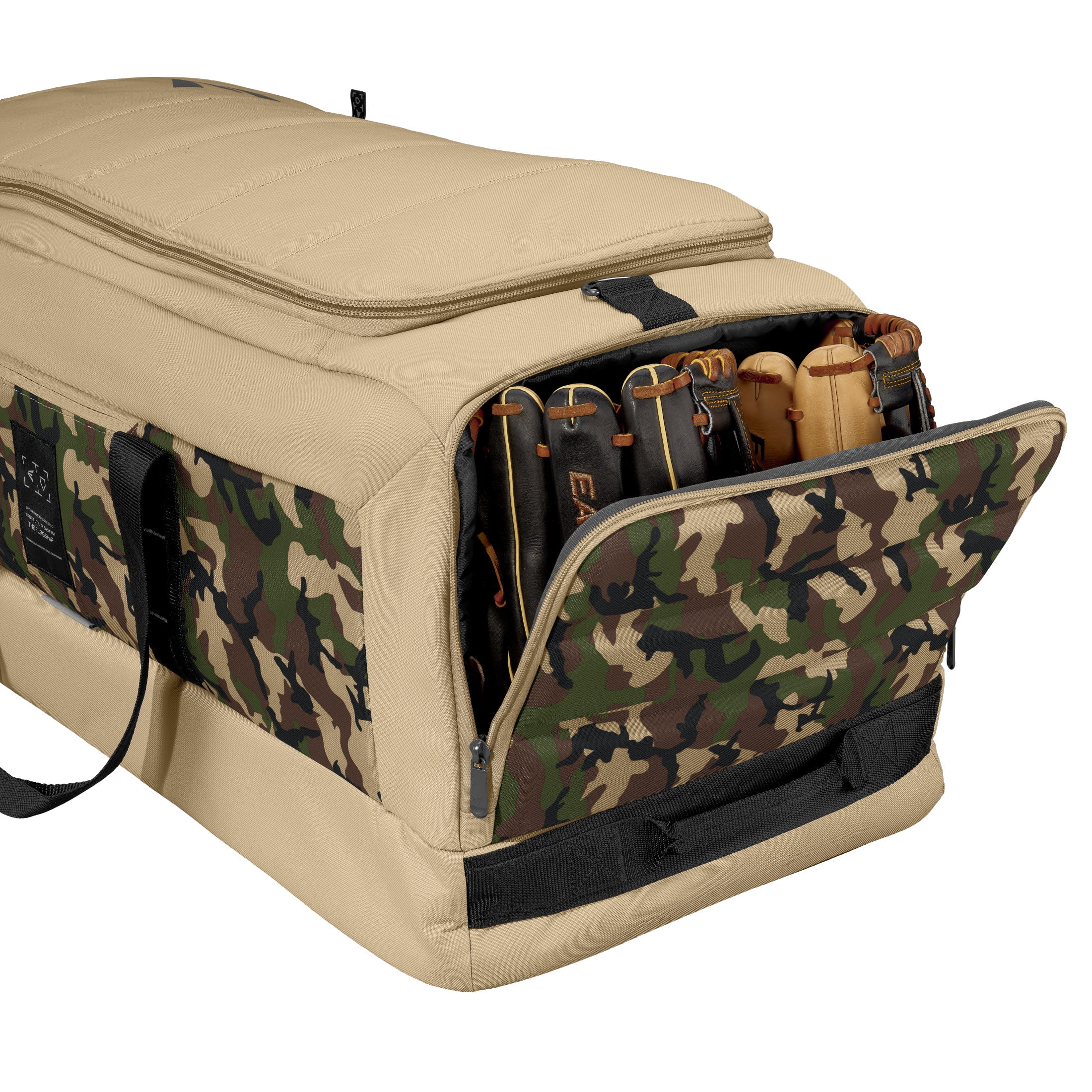 Easton Flagship Duffel Bag