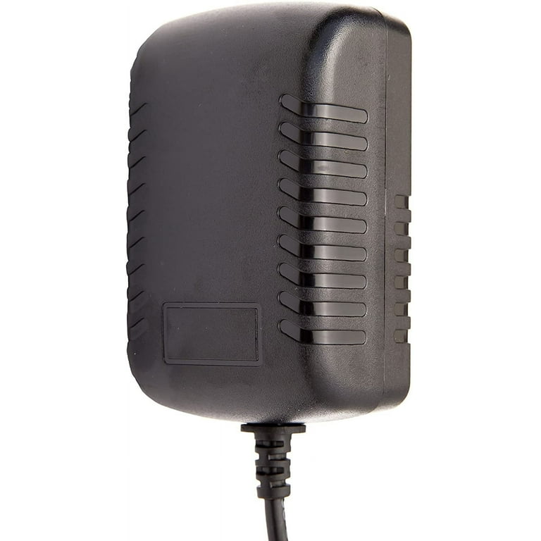 Alimentatore AC/DC AbleGrid Per VocoPro UHF-3200, 3205, 5800 – Nuovo Con Cavo 4ft