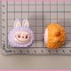 thumbnail image 5 of LABUBU-caja ciega de figuras de los monstruos, muñeca Modei bonita para compartir fotos, colección de decoración de dibujos animados Kawaii, regalo de Navidad para niños, 5 of 5