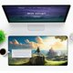 thumbnail image 2 of Mouse pad gaming VNDL XXL 80 x 40 cm de microfibra antideslizante, 2 of 7