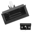 thumbnail image 3 of Fit 2012-2016 pour kit d'Ouverture de Coffre de Hayon CR-V Honda, 3 of 4