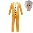 thumbnail image 3 of Halloween B-Betelgeuse Cosplay Costumes Boys Astrid Deetz B-Beetlejuice 2 Costume Girls Carnival Party Character Costume, 3 of 5
