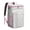 Pink-59, variant on Unicorn Print Backpack Cooler – Leakproof Insulated Cooler Bag with Rainbow and Galaxy Theme, Waterproof Lunch Backpack for Camping & Travel