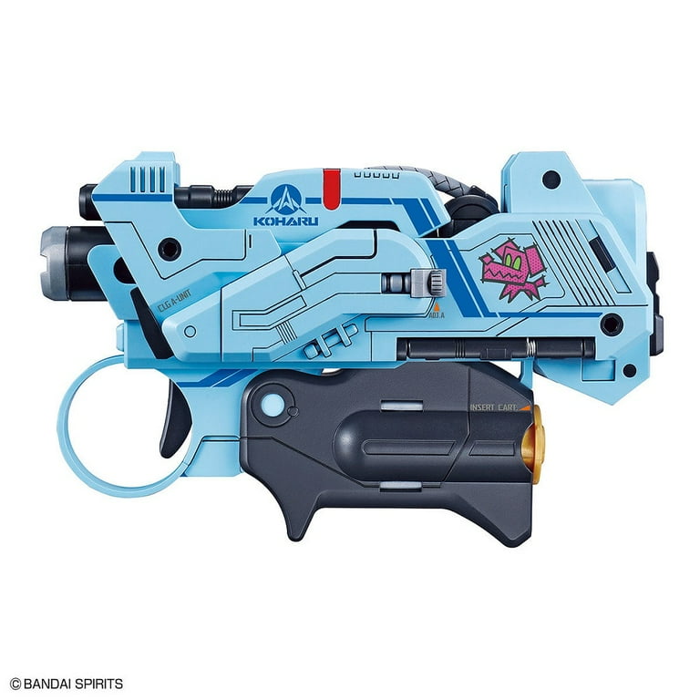 Bandai Hobby Girl Gun Lady Attack Alpha Tango Ver. Model Kit