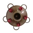 thumbnail image 3 of Bird Feeder,Outdoor Bird Feeder Garden Food Dispenser Hummingbird Drinker Unmatched Quality, 3 of 8