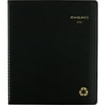 thumbnail image 7 of AT-A-GLANCE Recycled 2023 Monthly Planner, Black, Large, 9" x 11", 7 of 7