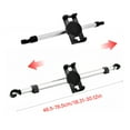 thumbnail image 5 of Securely Mount Tablets Holder for Auto Seat Back Pillow with Left and Right 360 Rotatable For 4 to 13inch, 5 of 8