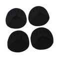 thumbnail image 1 of Metatarsa Almohadillas para pies Almohadillas Suaves para los pies 2 Pares Antideslizantes Suaves para Tacones Altos para Mujeres y Hombres, 1 of 8