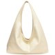 thumbnail image 1 of Bolso Hombro Axila Retro Al Aire Libre Color Sólido PU para Mujer, 1 of 9