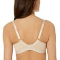 thumbnail image 3 of Playtex 18 Hour Cotton Comfort Front & Back Closure Bra, Style US400C, 3 of 4