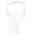 thumbnail image 1 of Russell Men's Performance Two Button Solid Jersey, 1 of 1