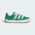 thumbnail image 1 of Adi - das Adimatic Shoes Original Sneakers Green/Crystal White GZ6202 US 4-12, 1 of 6