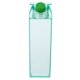 thumbnail image 1 of 1 botella de bebida vacía de 500 ml, botella de almacenamiento, botella de leche de plástico transparente., 1 of 6
