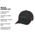 thumbnail image 2 of Gorra de Béisbol adidas Ultimate Ajustable con Correa de Algodón, 2 of 7