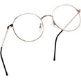 thumbnail image 1 of LifeArt Blue Light Blocking Computer Reading Glasses with Transparent Lens for Women/Men, 1 of 6