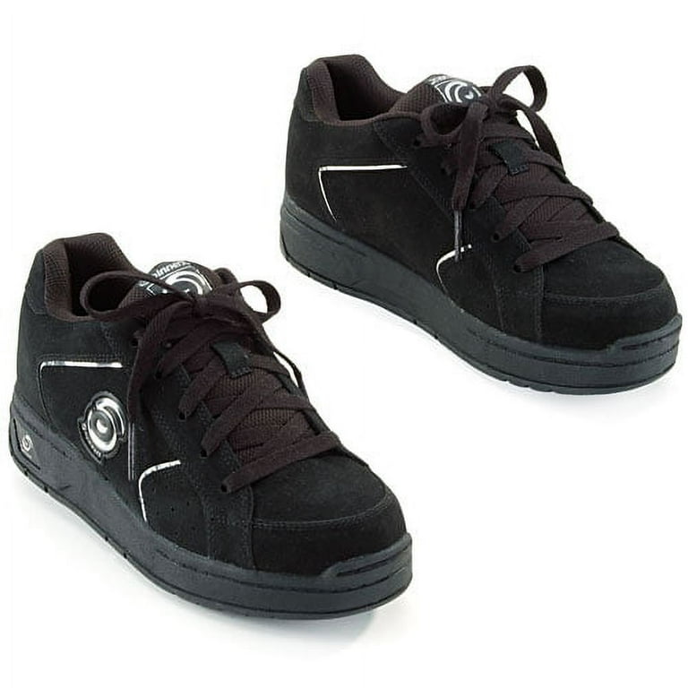 Spinners shoes with wheels discount