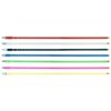 Firestik FS3-R Tuneable 3 ft. Antenna - Red