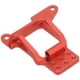 thumbnail image 3 of Frente trasero choque torres montaje aro soporte reemplazo RC accesorios aptos para Traxxas TRX‑ 4 1/10, 3 of 8