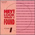 thumbnail image 1 of Pre-Owned Hey! Look What I Found, Vol. 1 (CD 0076753450126) by Various Artists, 1 of 1