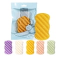 thumbnail image 2 of Facial Sponge Natural Deep Cleaning Moisture Face Sponge Body Cleaning Sponge, 2 of 10