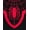 Miles morales, variant on Marvel Spider-Man Miles Morales Mens Matching Family Cosplay T-Shirt Large