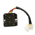 thumbnail image 4 of koolsoo 12V Regulator Rectifier Replacement For GT650R GT650 GV650 ST7 GT650S Motorcycle Repair Part, 4 of 7