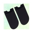 thumbnail image 4 of EeaseCA 2pcs Rubber Saxophone Thumb Rest Cushion Pad Finger Protector for Sax Thumb Hook Replacement Musical Instrument Parts Accessories, 4 of 7