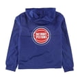 thumbnail image 2 of G-III Sports Womens Detroit Pistons Jacket, Blue, Medium, 2 of 2