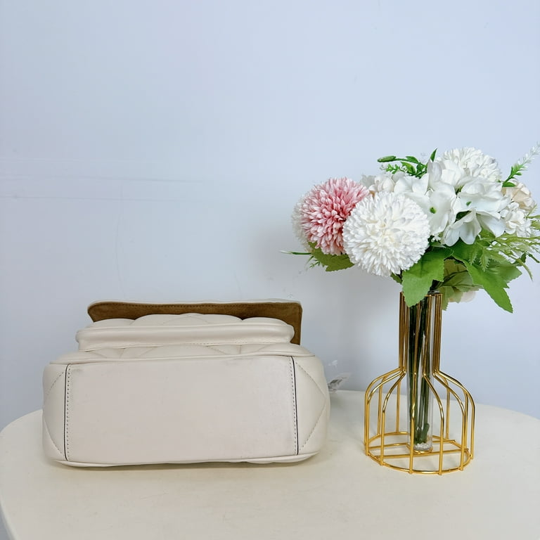 【Coach】Mini Klare Crossbody With Puffy Quilting◆国内発送 Coach Mini Klare Crossbody With Puffy Diamond Quilting