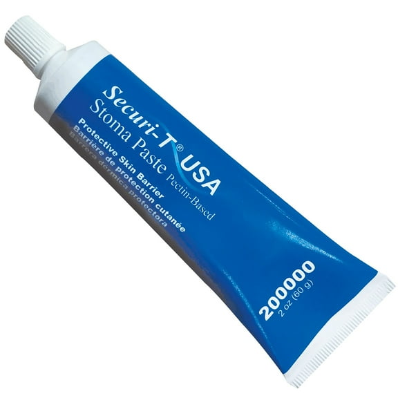 Securi-T Stoma Paste 2 oz. Tube 200000, 1 Ct