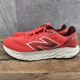 thumbnail image 4 of New Balance Fresh Foam X 880v14 Neo Flame Size 14 Mens Red RUnning Shoes, 4 of 6