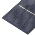 thumbnail image 3 of 0.65W 1.5V Solar Panel Mini DIY Solar Epoxy Charger Kit with Wire for Portable Power Supply, 3 of 5