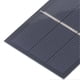 thumbnail image 3 of 0.65W 1.5V Solar Panel Mini DIY Solar Epoxy Charger Kit with Wire for Portable Power Supply, 3 of 5
