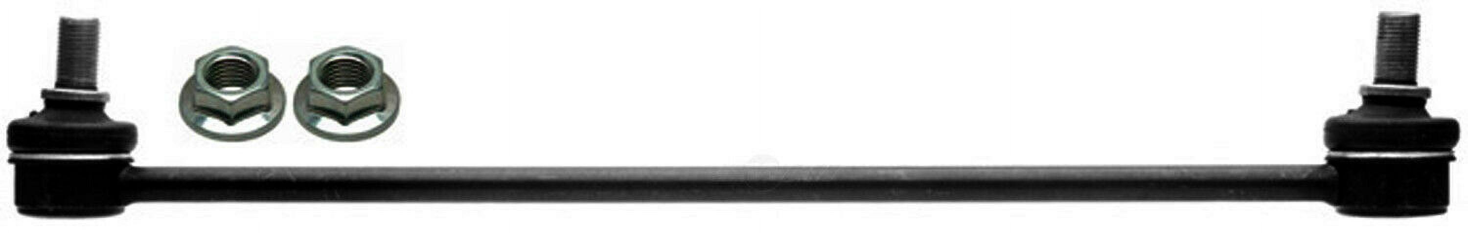 Suspension Stabilizer Bar Link Fits select: 2007-2018 TOYOTA YARIS, 2012-2019 TOYOTA PRIUS C