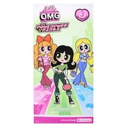 L.O.L. Surprise! OMG The Powerpuff Girls Doll - Buttercup