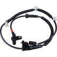 thumbnail image 2 of Brand New ABS Wheel Speed Sensor For 2006-2009 Hyundai Santa Fe L4 V6 Front Right Oem Fit ABS764, 2 of 9