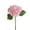 B003- Light Pink, variant on Silk Flowers for Home Decor Indoor, Spring Flowers Artificial for Decoration, Light Pink 34 In, Wedding Table Centerpieces, Dining Table Decor, Green Home Decor, Dark Green