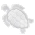 thumbnail image 3 of Moule en Silicone en Forme de Tortue, Moule en Silicone Réutilisable, Moule Flexible, 3 of 9