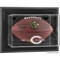 thumbnail image 2 of Kansas City Chiefs Football Logo Display Case, 2 of 7