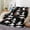 C1, variant on Herrklp Blanket Christmas Cuddly Blanket 100 X 130 Cm Flannel Blanket Sofa Cuddly Blanket Classys Christmas BlanketNap Fleece Blanket For Bed Couch Holiday Decoration Throw Blanket