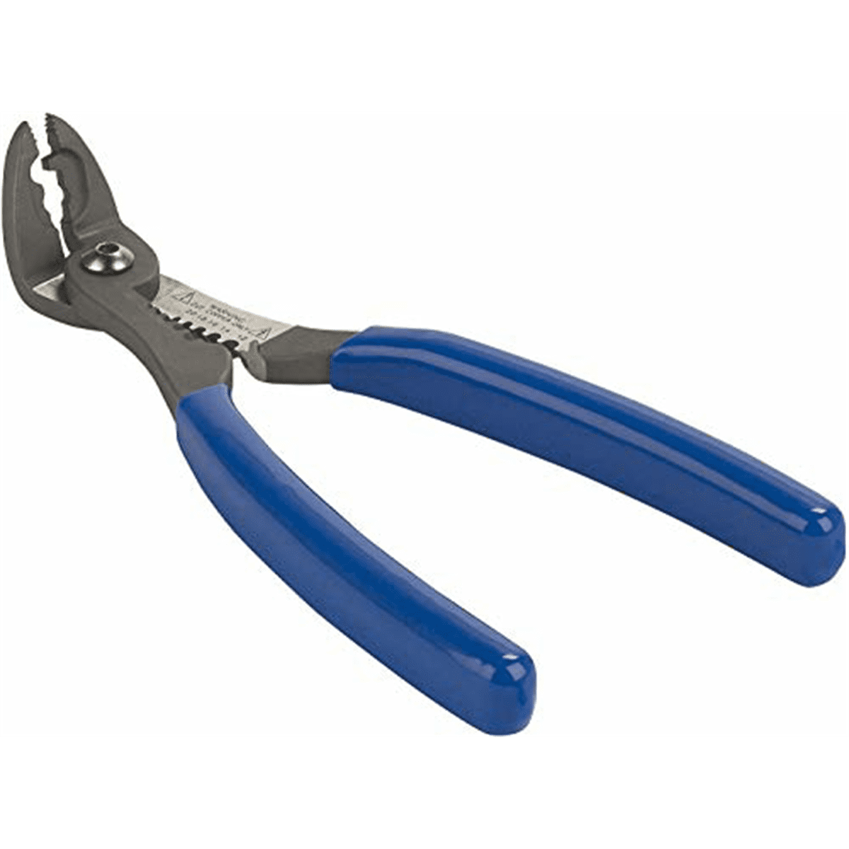 OTC 5950A Crimpro 4 In 1 Angled Wire Service Tool, 12 To 20 AWG Crimping