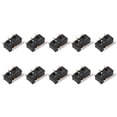 thumbnail image 3 of Limit 10Pcs Mini Limit Switch 3D Printer Industrial Accessories For Endstop Ramps 1.4 SS-5GL, 3 of 8