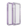 thumbnail image 6 of Lifeproof Next Series Case for iPhone XR - Bulk Packaging - Ultra (Clear/Lavender), 6 of 8