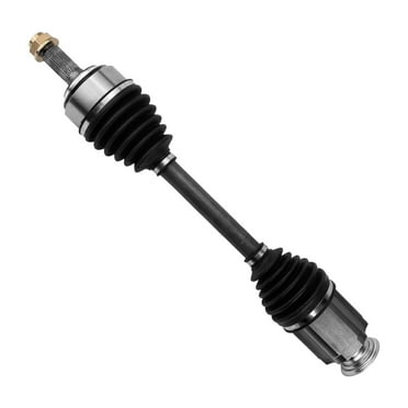 AutoShack Front Right CV Axle Shaft Assembly Replacement for 2016-2019 Honda Civic 1.5L FWD Passenger Side DSK3047