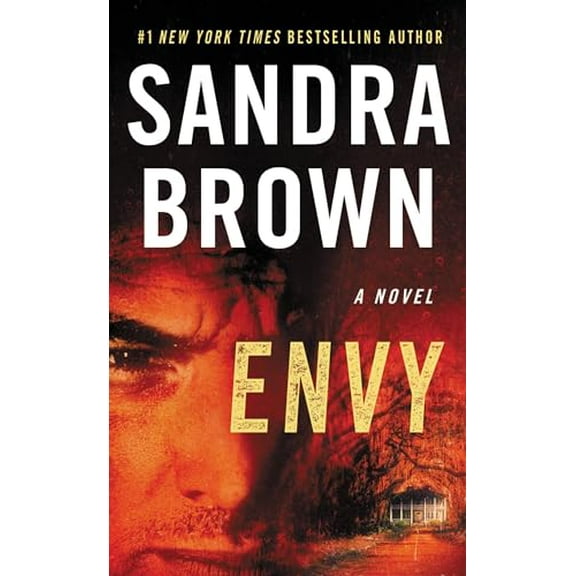 Pre-Owned Envy, 9781538734100, 1538734109, Paperback,