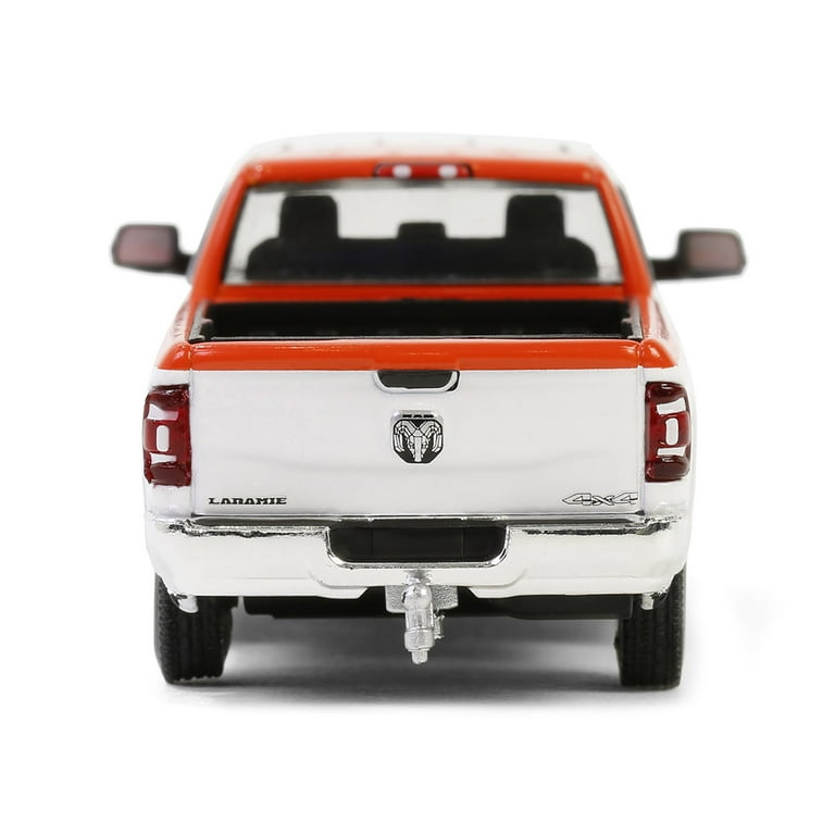2023 Ram 2500 Pickup Truck 