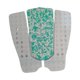 thumbnail image 2 of 3 almohadillas de tracción para tabla de surf, almohadillas de cola de agarre fuerte, cubierta de EVA para kayak, kiteboard 1Verde 33x315x05cm, 2 of 8