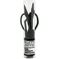 thumbnail image 2 of Plastic Palette Knives 4/Pkg-, 2 of 2