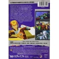 thumbnail image 2 of Hot Wheels Escuadron De Batalla 5 Temporada 1 Volumen 2 DVD Warner Bros, 2 of 2